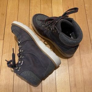 Merona Hiking Boots